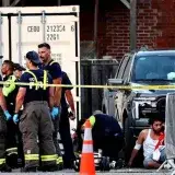 Dos muertos y seis heridos en tiroteo durante festival latino