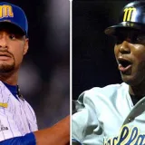 Exaltarán a Mora y a Santana al Salón de la Fama del Béisbol Venezolano