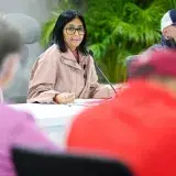 Gobierno veta exportación de insumos y lanza misión
