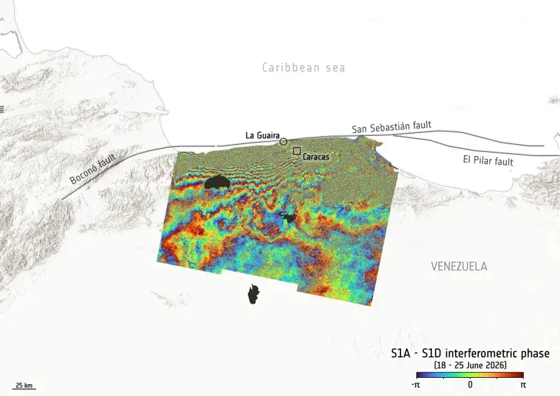 File:Sentinel-1 shows ground displacement after Venezuela earthquakes ESA523458.jpg