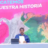 Maduro va a reunión con presidente de Guyana apegado al Acuerdo de Ginebra 