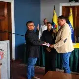 José Vidal asume la gestión de Guasipati tras renuncia de Torrellas