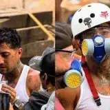 Neutro Shorty recauda más de 100 mil dólares para reconstruir hogares
