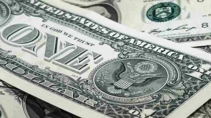 El BCV registra 727,45 Bs por dólar, subiendo 0,23 %