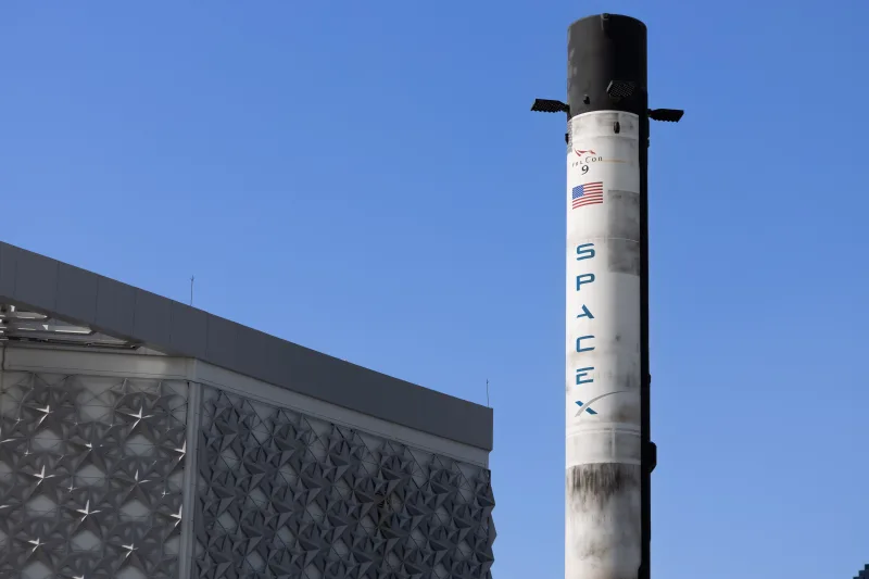 BYMA incorporó el CEDEAR de SpaceX y ya puede negociarse en Argentina
