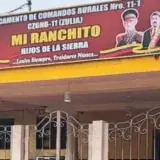 Tres prisioneros muertos tras fuga en la zona 'Mi Ranchito'