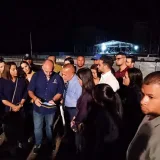 Habrá hidratación y asistencia en Caminata de la Misericordia