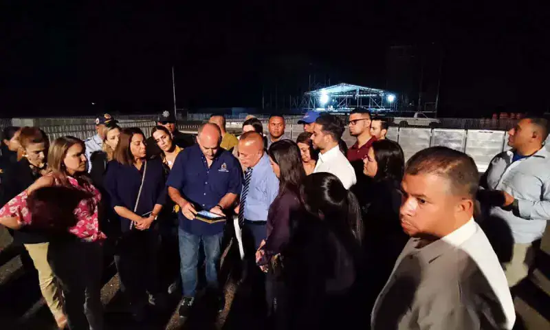 Habrá hidratación y asistencia en Caminata de la Misericordia