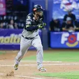Gabriel Noriega se despide de Leones del Caracas tras cambio con Caribes