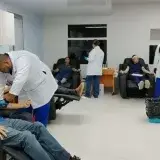 Zulia y Anzoátegui activan jornadas para captar sangre tras el sismo del 24 de junio