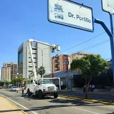 
			Corpoelec instala 230 luminarias en la avenida Dr. Portillo de Maracaibo		