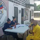 Garantizan comunicación con familiares a privados de libertad trasladados