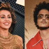 Demandan a Miley Cyrus por copiar partes de un tema de Bruno Mars para “Flowers”