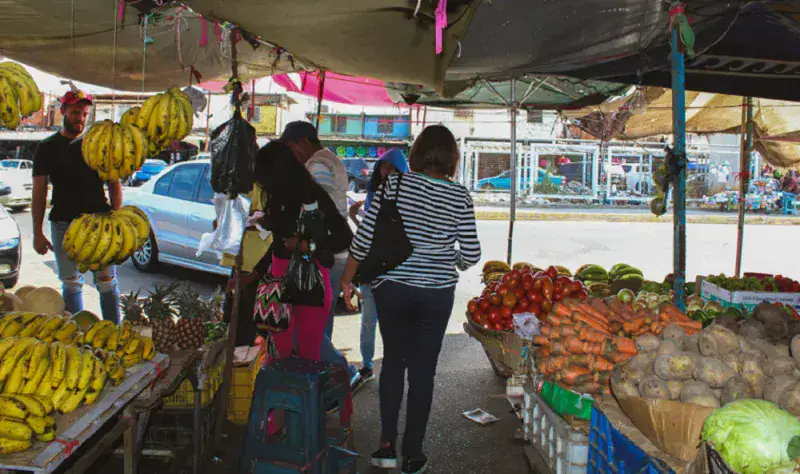 Seis de cada 10 hogares zulianos quitan una comida hasta 5 veces a la semana