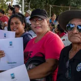 Alcaldía de Maracaibo supera meta de 5.000 mil nomenclaturas entregadas