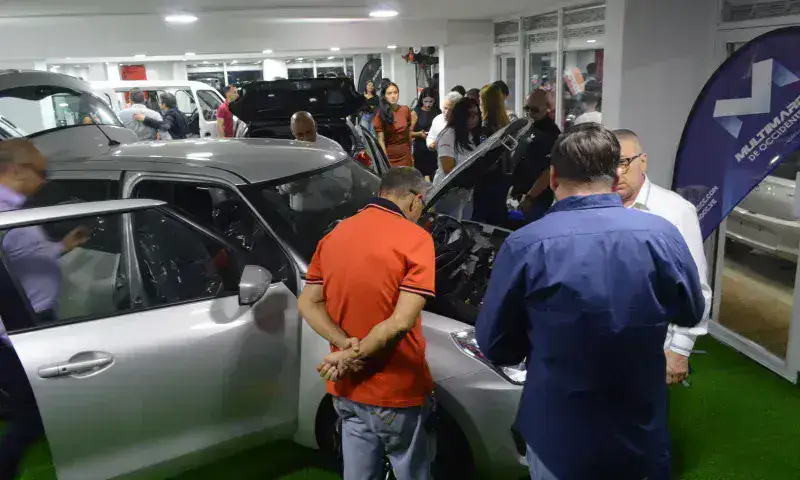 Quality Cars inaugura sucursal en Maracaibo con excelentes precios