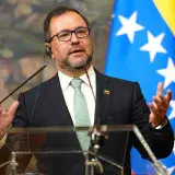 Gobierno tilda de amenaza a la región "asociación militar" entre EE. UU. y Guyana