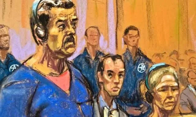 Fiscalía de EE. UU. fija para 2027 el juicio a Maduro y Flores