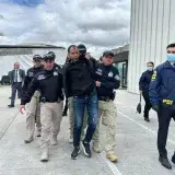 Chile recibe a “Botija” tras su extradición desde Colombia por el caso Ojeda