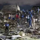 El camello ciego y los terremotos