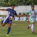 Yaracuyanos es el primer clasificado a la Fase Final en la segunda división