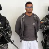 Policía de Ecuador detiene a líder de la Farc "Comandante Gringo"
