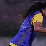 La Vinotinto femenina ya tiene a sus jugadoras concentradas en Caracas