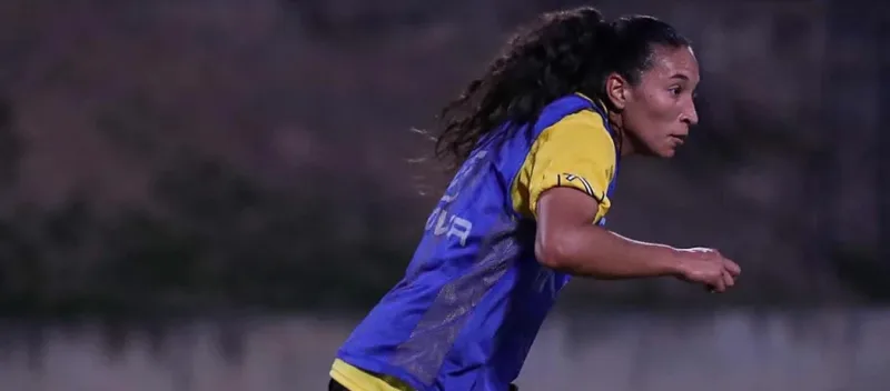 La Vinotinto femenina ya tiene a sus jugadoras concentradas en Caracas