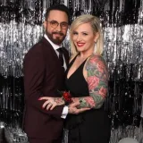 Se divorcia AJ McLean, integrante de Backstreet Boys