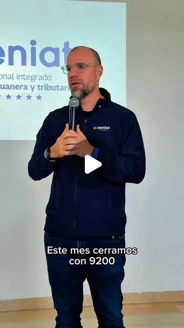 Publicación de Instagram de Román Maniglia