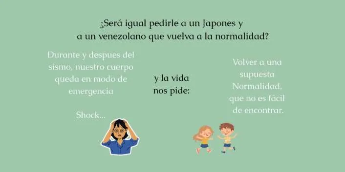 García plantea un ritual del sueño para combatir el insomnio