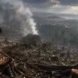 Los 100.000 clavos que devoraron los bosques de Europa: el coste oculto del hierro