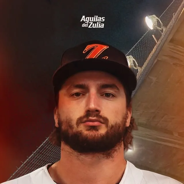 Publicación de Instagram de Águilas del Zulia