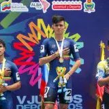 José Rojas: “Los Juegos han sido una buena experiencia”