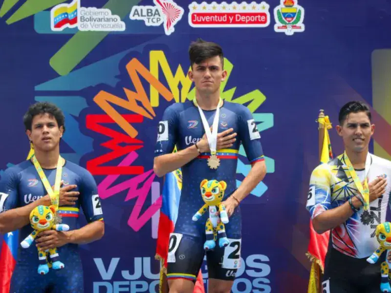 José Rojas: “Los Juegos han sido una buena experiencia”