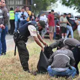 Hallan en costas de Ecuador cadáver de concejal secuestrado