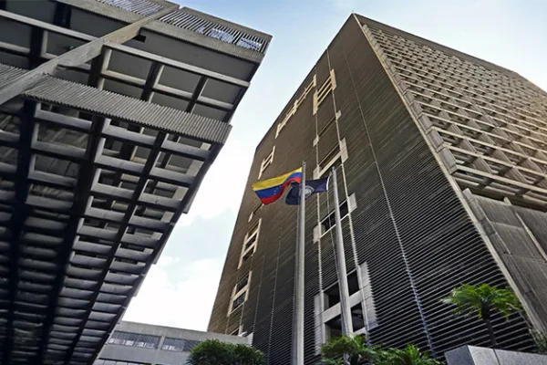BCV: exportaciones subieron 22,77% y llegaron a US$7.759 millones en el trimestre