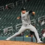Marlins toman a Wikelman González y lo envían a Jacksonville