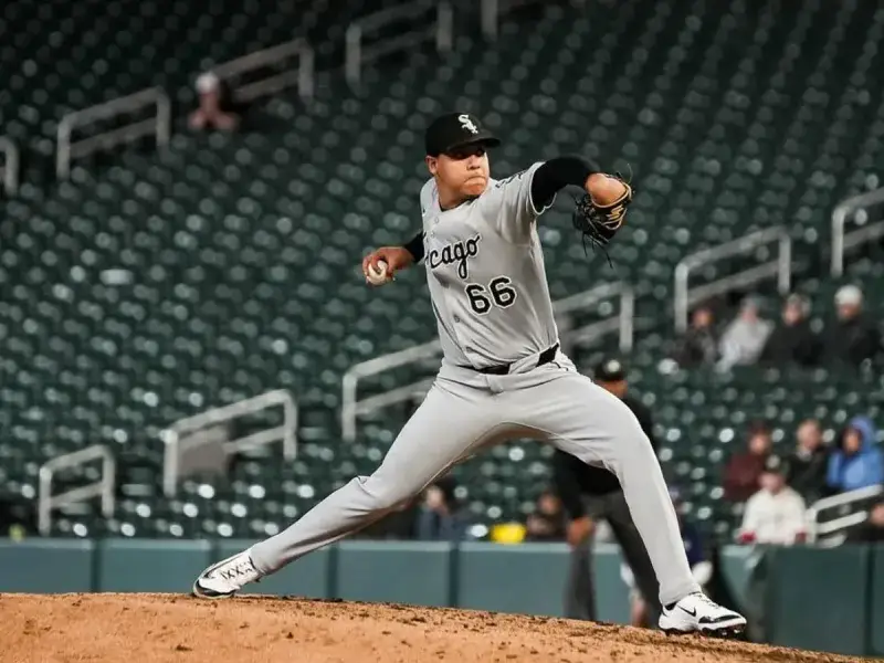 Marlins toman a Wikelman González y lo envían a Jacksonville
