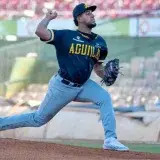 Cardenales ficha al lanzador Abdiel Mendoza