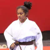 Judo sumó sus primeras doradas