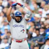 Guerrero Jr. se baja del Juego de Estrellas