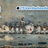 Batalla Naval del Lago de Maracaibo sella la Independencia del país