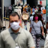 MinSalud aún no registra casos de nueva variante del covid-19 en el país