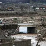 Temporal en Chile deja 13 muertos y casi 3.500 damnificados