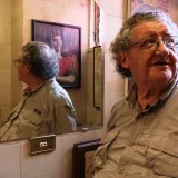 Exequias del cineasta Román Chalbaud se realizan desde este miércoles