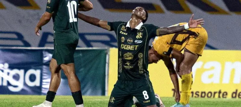 Táchira y Metropolitanos lideran tras la octava fecha del Clausura