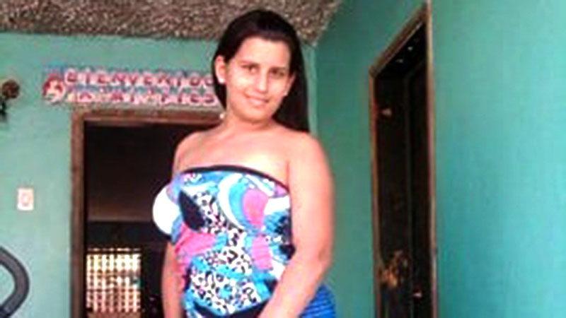 Privan de libertad a dos hombres por el asesinato, robo y violación de una mujer