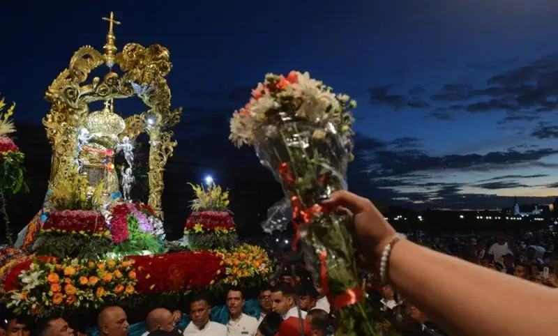 Abren concurso Una Gaita para la Chinita 2026 en Maracaibo