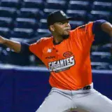 Yaramil Hiraldo es el tercer importado de Marineros